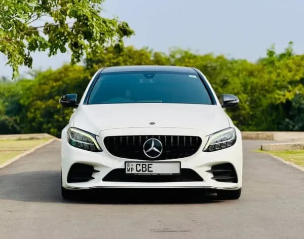 Mercedes Benz C200