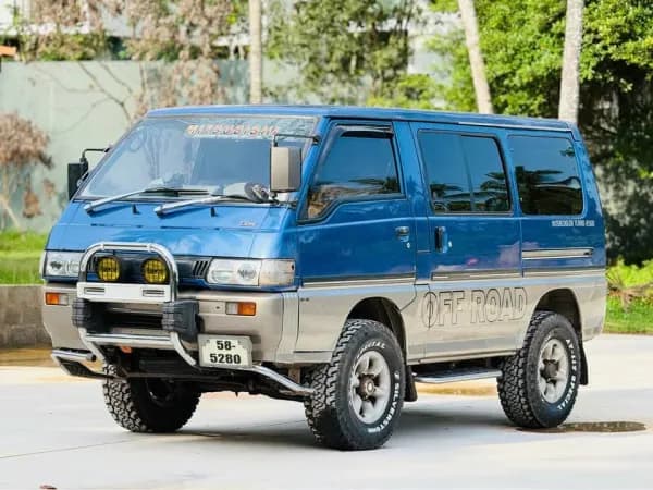 Mitsubishi